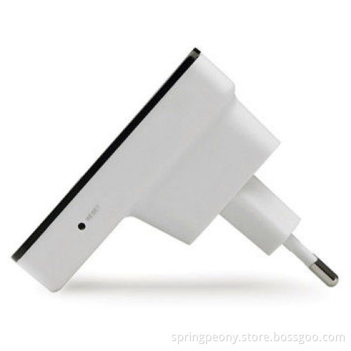 Wireless-N Mini Router/AP/Repeater